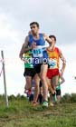 Senior mens North East Harrier League, Cramlington. Photo: David T. Hewitson/Sports for All Pics